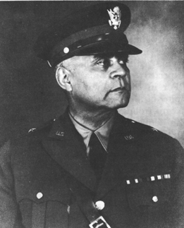 General Benjamin O. Davis